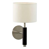 бра arte lamp woods a1038ap-1bk в Кемерово