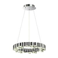 подвесной светодиодный светильник odeon light elis 4108/36l в Кемерово