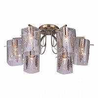 потолочная люстра toplight rosaline tl3710x-06ab в Кемерово