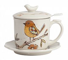 чайный набор nightingale в Кемерово