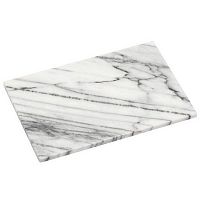 доска сервировочная из мрамора 20*30 в Кемерово