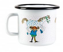 кружка pippi and the horse в Кемерово