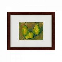 картина: three pears, 1878 в Кемерово