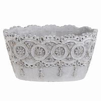 кашпо серого цвета в Кемерово