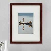 картина: man fishing, 1908г. в Кемерово