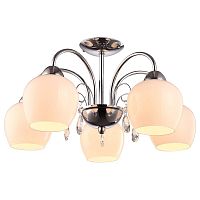 потолочная люстра arte lamp millo a9548pl-5cc в Кемерово