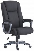 компьютерное кресло brabix solid hd-005 для руководителя в Кемерово