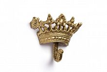 настенный крючок queen gold в Кемерово