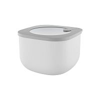 контейнер для хранения store&more 1,55 л серый в Кемерово