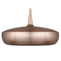 плафон clava dine brushed copper в Кемерово