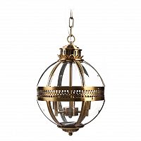 люстра williams chandelier золото в Кемерово