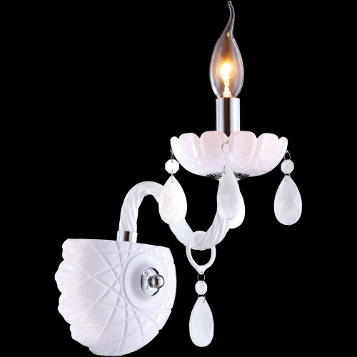 бра arte lamp teatro a3964ap-1wh в Кемерово