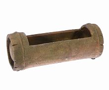 кашпо коричневого цвета в Кемерово