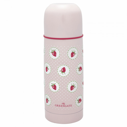 термос strawberry pale pink в Кемерово