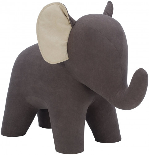 пуф leset elephant ткань omega 16/omega 02 в Кемерово