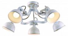 потолочная люстра arte lamp martin a5216pl-5wg в Кемерово