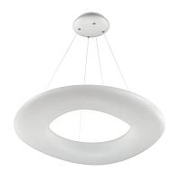 подвесной светодиодный светильник odeon light sole 4062/80l в Кемерово