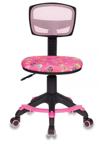 компьютерное кресло бюрократ ch-299-f детское в Кемерово