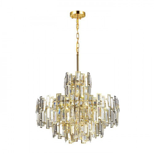 подвесная люстра odeon light agnes 4122/8 в Кемерово