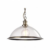 подвесной светильник arte lamp oglio a9273sp-1ab в Кемерово