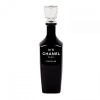 бутыль chanel big ben black в Кемерово