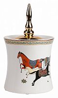 декоративная емкость для хранения antique small в Кемерово