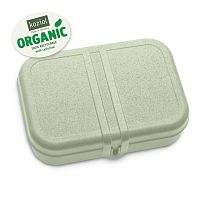 ланч-бокс pascal l organic, зелёный в Кемерово