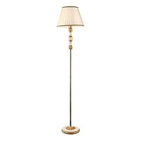 торшер arte lamp benessere a9570pn-1wg в Кемерово