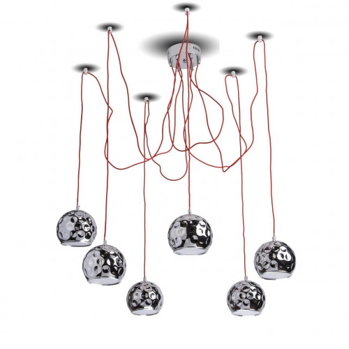 подвесная люстра mw-light котбус 7 492014406 в Кемерово