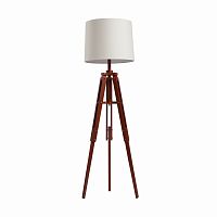 напольный светильник vintage tripod floor lamp в Кемерово