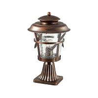 уличный светильник odeon light aletti 4052/1b в Кемерово