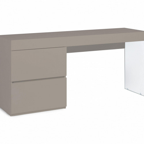 стол письменный personalidad от angel cerda коричневый в Кемерово