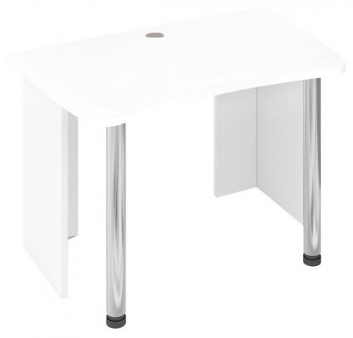 письменный стол мэрдэс нельсон lite скл-софт в Кемерово