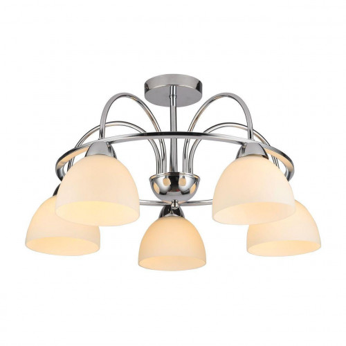 потолочная люстра arte lamp a6057pl-5cc в Кемерово