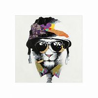 картина slow leopard в Кемерово