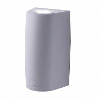 уличный настенный светодиодный светильник fumagalli marta 2a4.000.000.lxu2l в Кемерово