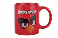 кружка angry birds movie red 340 мл в Кемерово