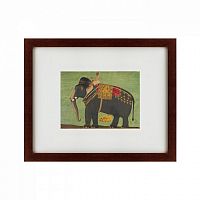 картина: portrait of the elephant, индия, 1640 в Кемерово
