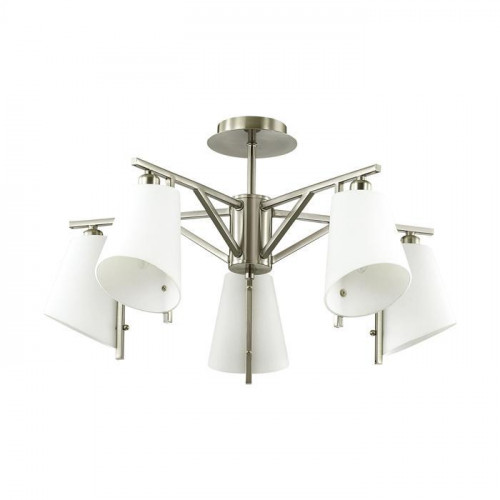 потолочная люстра lumion north 3751/5c в Кемерово