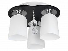 потолочная люстра toplight marsha tl2680x-03wc в Кемерово