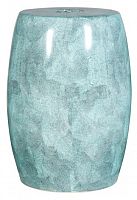 табурет anaconda turquoise в Кемерово