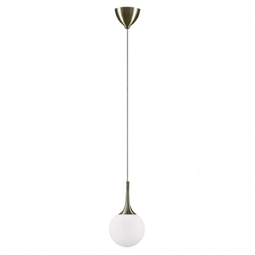 подвесной светильник lightstar globo 813011 в Кемерово