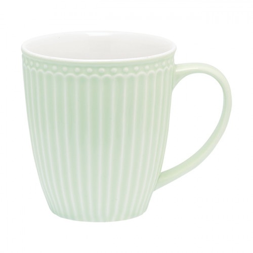кружка alice pale green в Кемерово