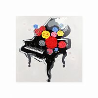 картина piano в Кемерово