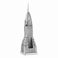 декор chrysler building в Кемерово