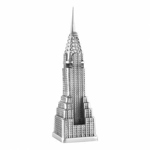 декор chrysler building в Кемерово