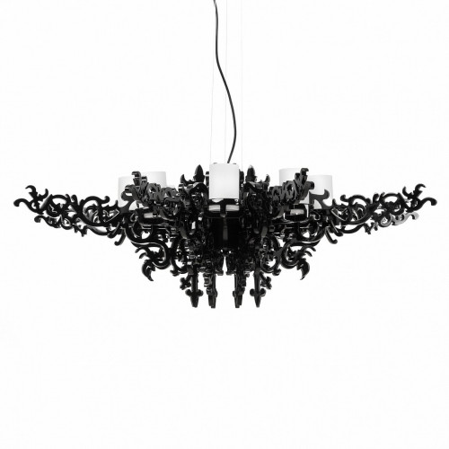 подвесной светильник mansion chandelier в Кемерово