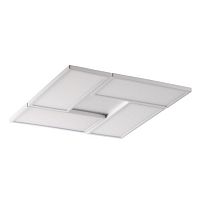 потолочный светодиодный светильник odeon light super slim 3870/60cl в Кемерово