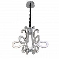 подвесная светодиодная люстра st luce aricia sl835.103.06 в Кемерово