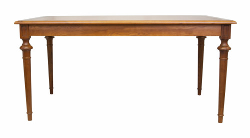 стол paton red 160 коричневый в Кемерово